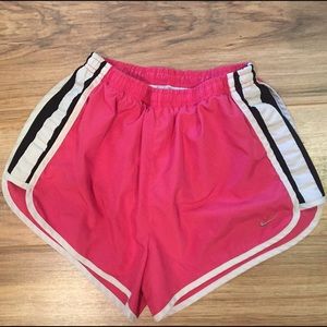 Nike Dry-Fit Shorts